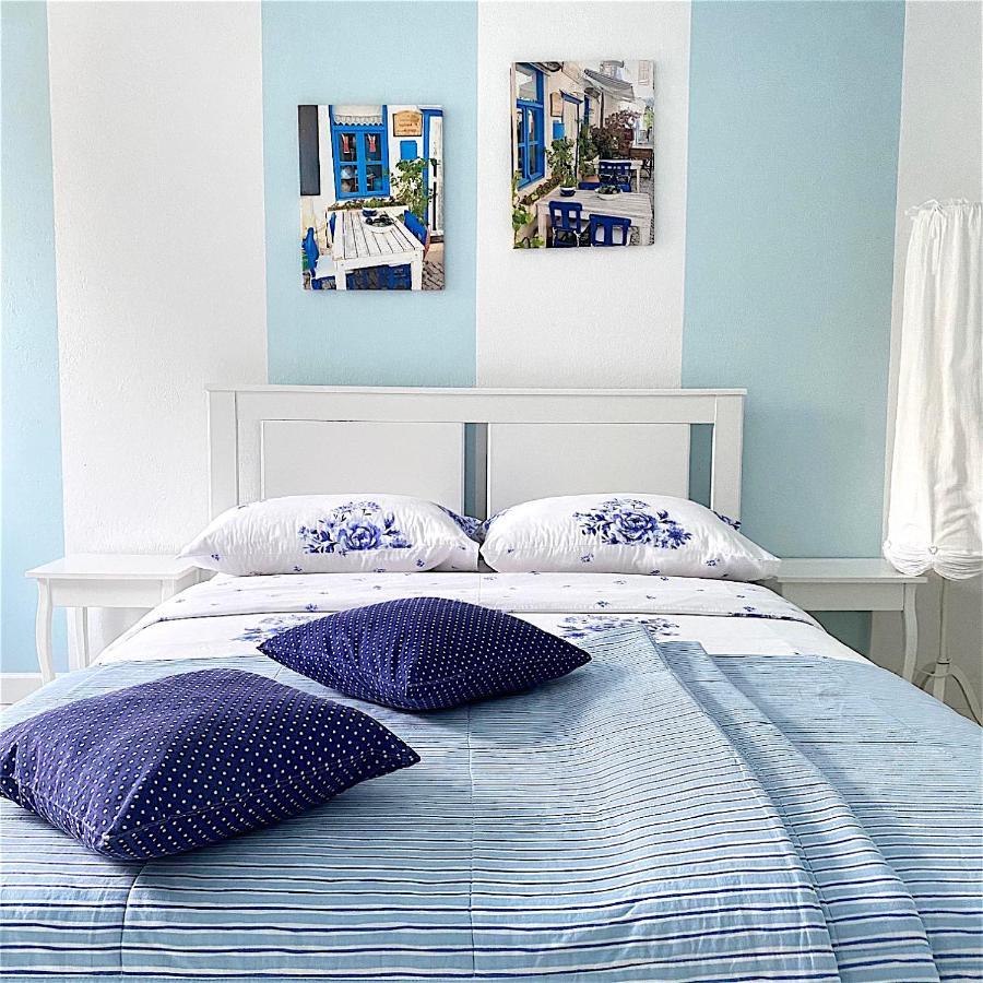 Szary Domek Apartamenty Ούστκα Εξωτερικό φωτογραφία