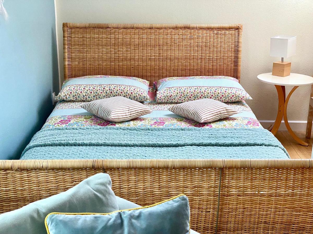 Szary Domek Apartamenty Ούστκα Εξωτερικό φωτογραφία