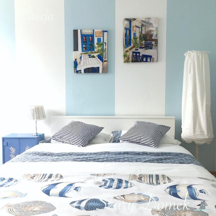 Szary Domek Apartamenty Ούστκα Εξωτερικό φωτογραφία